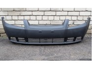 Бампер передний Авео Т200 (есть различные цвета)