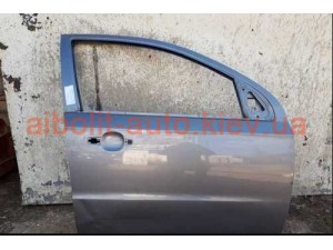 Дверь передняя правая Авео Т250 (есть различные цвета)