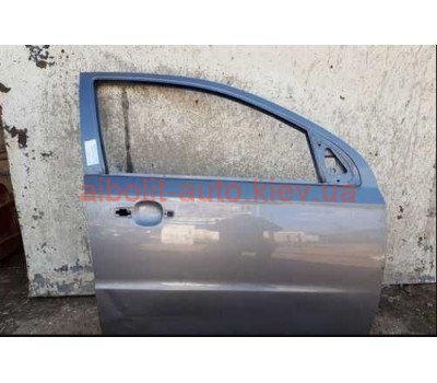 Дверь передняя правая Авео Т250 (есть различные цвета)  Chevrolet Aveo Кузовные детали