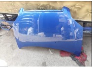 Капот Темно-синий Авео Т250 Капот Темно-синий Авео Т250