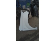 Крыло переднее правое Белое Авео Т250