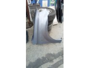 Крыло переднее правое Темно-серое (мокрый асфальт) Авео Т250 Крыло переднее правое Темно-серое (мокрый асфальт) Авео Т250