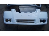 Бампер передний Авео Белый Т250 Бампер передний Авео Белый Т250