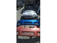 Бампер передний Авео Т250 (есть различные цвета) Бампер передний Авео Т250 (есть различные цвета)