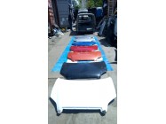 Капот Авео Т250 (есть различные цвета) Капот Авео Т250 (есть различные цвета)