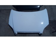 Капот белый Авео Т250 Капот белый Авео Т250