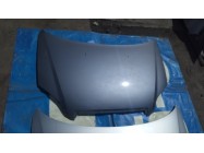 Капот Темно-серый (мокрый асфальт) Авео Т250 Капот Темно-серый (мокрый асфальт) Авео Т250