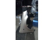 Крыло переднее правое лачетти седан, универсал Бежевый 68u