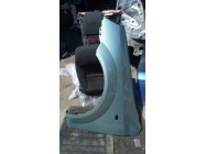 Крыло переднее левое лачетти седан, универсал Зеленый 35u Крыло переднее левое лачетти седан, универсал Зеленый 35u