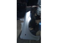 Крыло переднее правое лачетти седан, универсал Серебро 92u