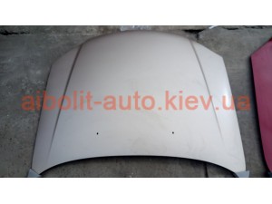 Капот лачетти седан универсал Бежевый 68u Капот лачетти седан универсал Бежевый 68u