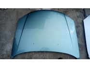 Капот лачетти седан универсал Зеленый 35u