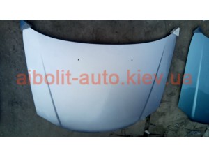 Капот лачетти седан универсал Серебро 92u Капот лачетти седан универсал Серебро 92u