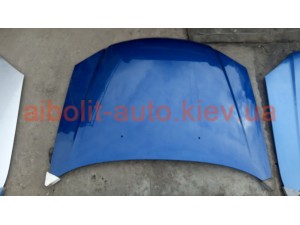 Капот лачетти седан универсал Темно-Синий 26v или 15u Капот лачетти седан универсал Темно-Синий 26v или 15u