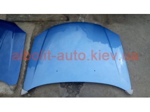 Капот лачетти седан универсал Голубой 31u Капот лачетти седан универсал Голубой 31u