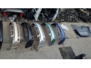 Бампер передний лачетти седан, универсал (Есть различные цвета) Бампер передний лачетти седан, универсал (Есть различные цвета)