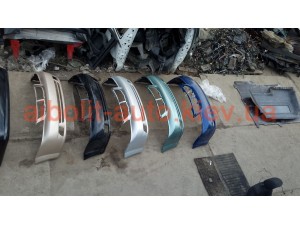 Бампер передний лачетти седан, универсал (Есть различные цвета) Бампер передний лачетти седан, универсал (Есть различные цвета)