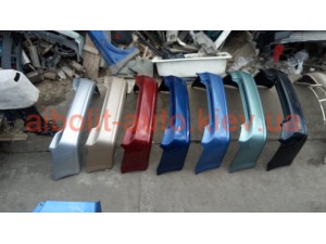 Бампер задний лачетти универсал (Есть различные цвета) Бампер задний лачетти универсал (Есть различные цвета)