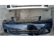 Бампер передний лачетти Черный 87u седан, универсал Бампер передний лачетти Черный 87u седан, универсал