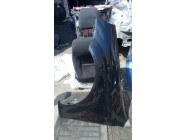 Крыло переднее левое лачетти седан, универсал Чёрный 87u Крыло переднее левое лачетти седан, универсал Чёрный 87u