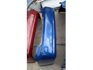 Бампер задний лачетти седан Темно-Синий 26v или 15u Бампер задний лачетти седан Темно-Синий 26v или 15u