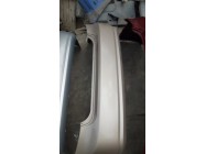 Бампер задний лачетти седан Бежевый 68u Бампер задний лачетти седан Бежевый 68u