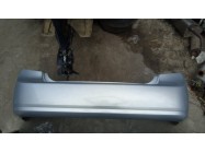 Бампер задний лачетти седан Серебро 92u