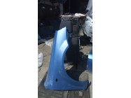 Крыло переднее правое лачетти седан, универсал Голубой 31u