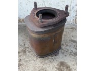 Катализатор лачетти 1.8