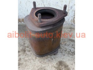 Катализатор лачетти 1.8