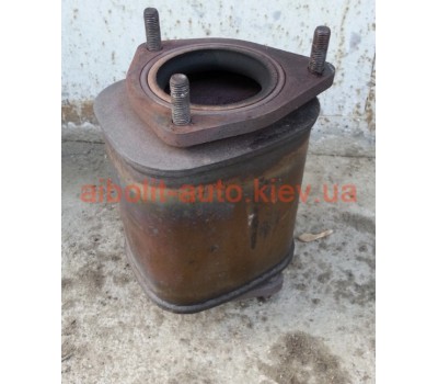 Катализатор лачетти 1.8  Chevrolet Lacetti