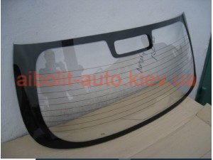 Заднее стекло с подогревом лачетти хетчбег