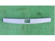 Обшивка задней панели багажника лачетти хетчбег Обшивка задней панели багажника лачетти хетчбег