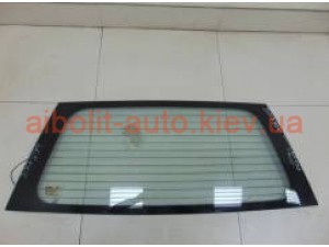 Стекло заднее с подогревом лачетти универсал
