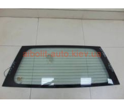 Стекло заднее с подогревом лачетти универсал  Chevrolet Lacetti