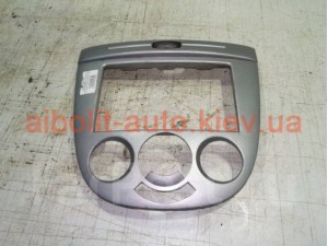 Облицовка торпеды под кондер лачетти хетчбег, универсал