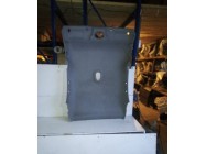 Потолок лачетти хетчбег Потолок лачетти хетчбег