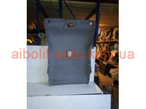 Потолок лачетти хетчбег