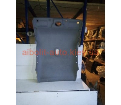 Потолок лачетти хетчбег  Chevrolet Lacetti