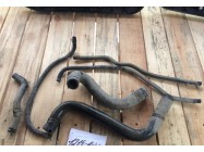 Трубка охлаждения задняя лачетти Sed Трубка охлаждения задняя лачетти Sed