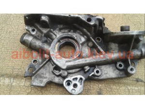 Масляный насос 1.8 Sed лачетти