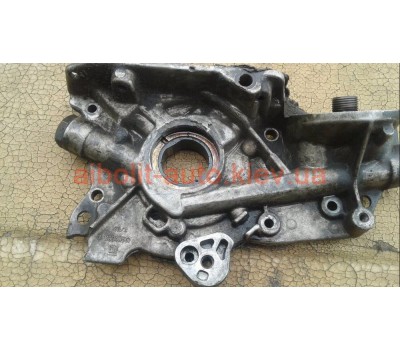 Масляный насос 1.8 Sed лачетти  Chevrolet Lacetti