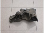 Кронштейн компрессора кондиционера задний 1.8 Sed лачетти