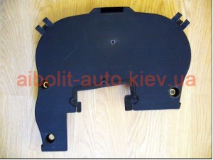 Корпус ремня ГРМ 1.8 Lda наружная верхняя лачетти