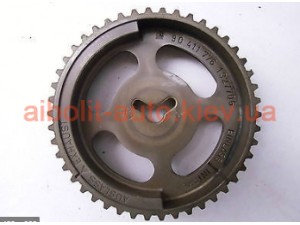 Шкив распредвала 1.8 Sed выпуск лачетти