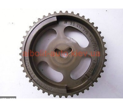 Шкив распредвала 1.8 Sed выпуск лачетти  Chevrolet Lacetti