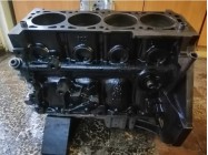 Блок двигателя, цилиндров 1.8 Sed лачетти