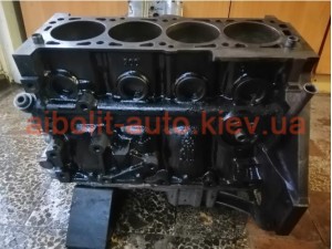 Блок двигателя, цилиндров 1.8 Sed лачетти
