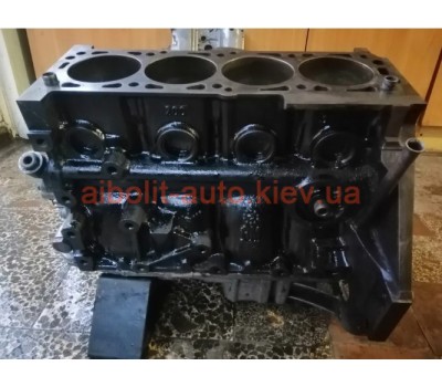 Блок двигателя, цилиндров 1.8 Sed лачетти  Chevrolet Lacetti