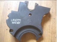 Корпус ремня ГРМ 1.8 Lda наружная нижняя лачетти Корпус ремня ГРМ 1.8 Lda наружная нижняя лачетти